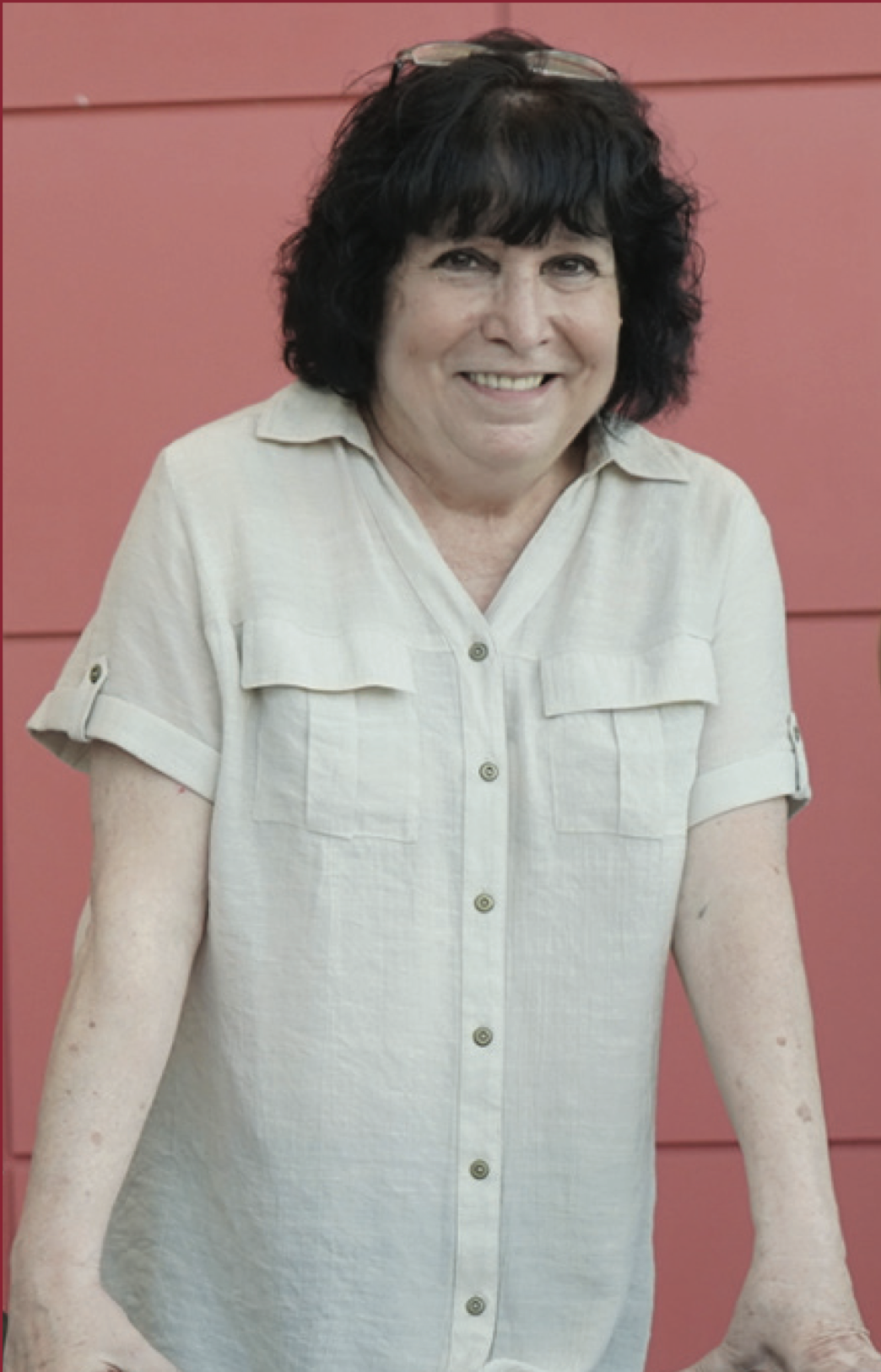 Johnetta Ryan